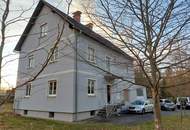 Einzigartiges, schönes und großzügiges Haus mit 62m² ehem. Schmiede, schönem ebenen Grund, in begehrter Lage