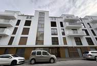 Hochwertiger Erstbezug im 18. - Tolle 3 Zimmer Wohnung mit Balkon und Garagenstellplatz
