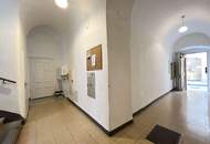 Unbefristet vermietete 4-Zimmer-Wohnung im Herzen Wiens!