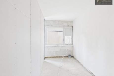 Vollrenovierte 3-Zimmer-Wohnung mit Loggia im erweiterten Diplomaten- und Botschafterviertel von Döbling, Wohnung-kauf, 750.000,€, 1190 Wien 19., Döbling