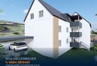 Gefördertes Neubauprojekt in Pischelsdorf – hochwertige &amp; barrierefreie Wohnungen mit Balkon/Loggia, Carport &amp; Kellerabteil
