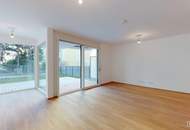 OBER ST VEIT | TOWN HOUSE | 4-5 Zimmer | Eigengarten | Maisonette-Wohnung | zum 01.09.2026 | TG-Stellplatz | ZELLMANN IMMOBILIEN
