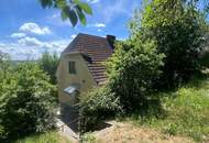 **HARTBERG-Ring - TOPLAGE** Sanierungsbedürftiges Wohnhaus mit Unterkellerung in Grünlage!