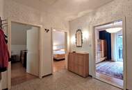 Großzügiges Familien- oder Ferienhaus im Grünen