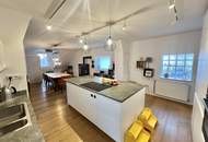 Ehemaliger Heuriger in den Sooßer Weingärten mit 2 Wohneinheiten und riesigem wundervollem Garten