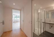 ++Provisionsfrei++ BESTLAGE, 2-Zimmer Neubauwohnung mit großem Garten!