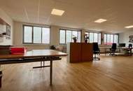 Neu sanierte Büroflächen (~16 m² bis ~345 m²) in der ehem. Kopal-Kaserne zu vermieten