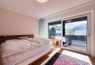 Nonntal: Traumhafte 3,5 Zimmer Wohnung mit großem Balkon und Südwest-Blick