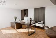 UNIQUE RESIDENCE - Luxusvilla mit Pool und traumhaften Fernblick