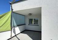 Penthouse der Extraklasse mit 76m² Dachterrassen-Oase