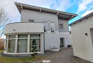 Familienidyll in Innermanzing – Modernes Haus mit großem Garten