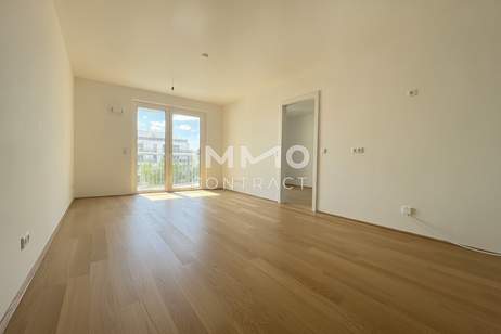 Schnäppchen-Hit: 2-Zimmer-Erstbezug provisionsfrei sichern!, Wohnung-kauf, 259.000,€, 1210 Wien 21., Floridsdorf