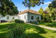 Dieser Bungalow ist mehr als nur ein Haus.