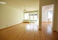 Tolle Wohnung auf Eigengrund in der Steinbrechergasse nahe Alte Donau