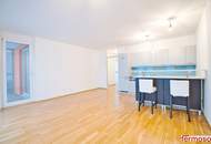 Attraktive Neubauwohnung im Trendbezirk (1090 Wien)