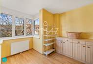 NATUR. PLATZ. LEBENSQUALITÄT! 5-Zimmer Doppelhaushälfte mit Eigengarten • Doppelcarport • Keller • ZUHAUSE IM GRÜNEN