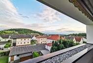 ***NEUER PREIS*** Moderne 3-Zimmerwohnung mit Ausblick
