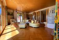 Einzigartige Lage mit einer einmaligen Bilderbuchaussicht!