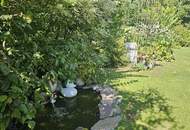 Stilvolle 127m² Gartenwohnung direkt an der Traun