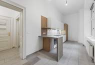 4-Raum-Büro in der Hirschengasse