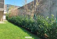 Breitenleer Gärten - Single-Pärchen-Hit Gartenwohnung