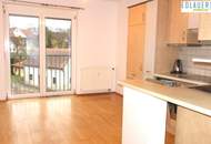 Preiswerte Singlewohnung in sonniger Lage!