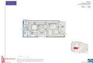 Urbanes Leben spüren. Nachhaltig wohnen, modern wachsen.