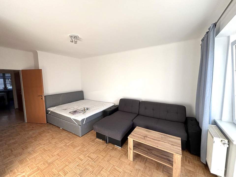 Mietwohnung Stifterstraße