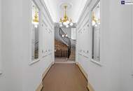 U4 Pilgramgasse ums Eck! Lichtdurchflutete Dachgeschosswohnung mit hofseitiger Terrasse + ausgezeichnete Infrastruktur! TOP-Investment in einer TOP-Gegend! Jetzt zugreifen!