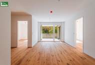 Nachhaltiges Investment in Rodaun - Erstbezugs-Neubauwohnung zum AnlegerInnen-Preis!