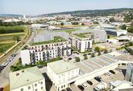 ZIELGERADE Eisenstadt Tür 84 - Anlegerwohnung mit Vertriebsservice, nur EUR 189.000 netto