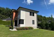 Einfamilienhaus für anspruchsvolle Käufer - im Grünen und doch in Stadtnähe