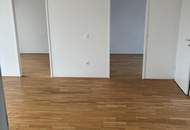 Wohnen über den Dächern von Oed/Bindermichl! Ab sofort zu beziehen!