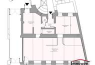 SANIERTES Geschäftslokal oder Büro Nähe Franz Josefs-Bahnhof! (Mietbeginn nach Vereinbarung)