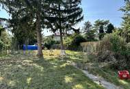 Baurechtsgrundstück (Pacht) mit 774 m2 in Aspern: Vertrag verlängerbar!