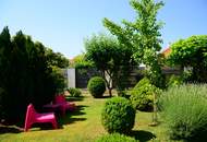 Traumhaus in Purbach am Neusiedlersee