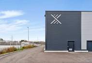 Flexiparks Wien Nord | Lager, Logistik, Showroom, Büro zu mieten