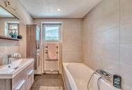 Naturverbundene Familien aufgepasst! Großzügige 5,5-Zimmer Wohnung mit Blick in's Grüne in Roppen