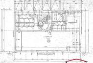 PROVISIONSFREI und UNBEFRISTET - Top-Geschäftslokal mit großer Lagerfläche!