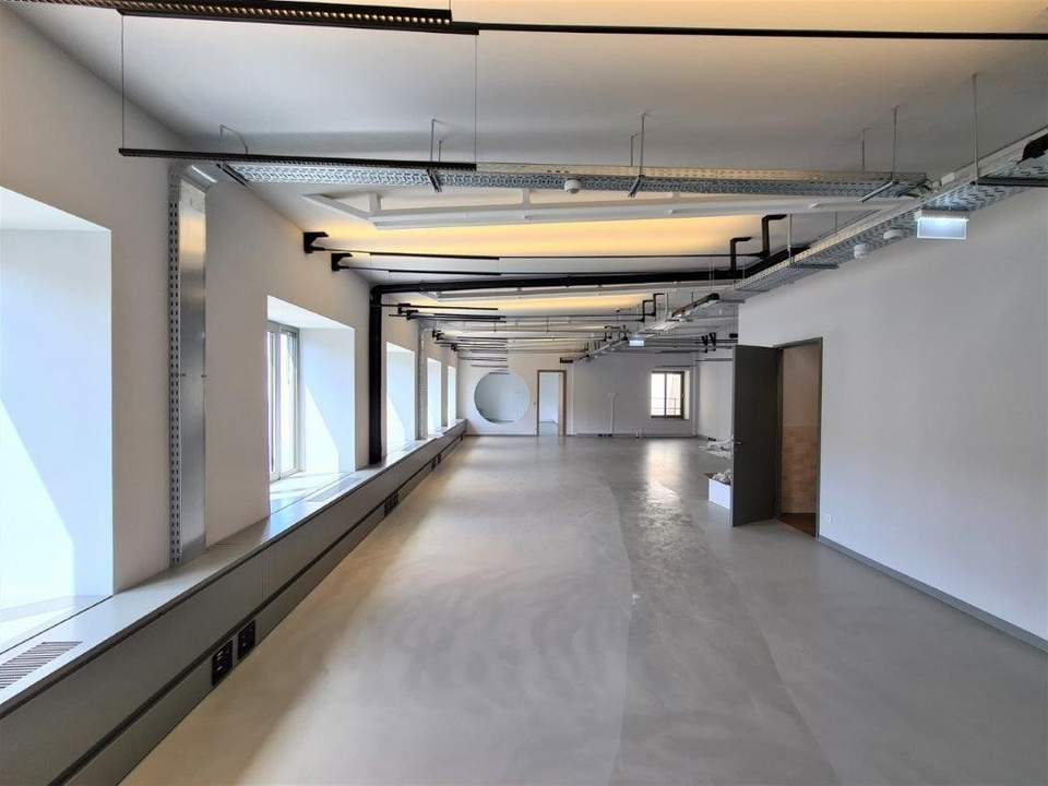 Moderne Bürofläche im Fabiani-Haus + 2.OG + Klimaanlage