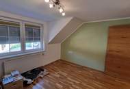 Attraktives Wohn- und Anlageobjekt mit zwei Einheiten in Ochsenburg