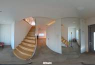 Flexibles Wohnkonzept mit Panorama & Wellness – Exklusives Wohnhaus in Wörth a. d. Lafnitz