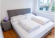 Wohnhausanlage mit 4 Häusern nahe Böhmischer Prater