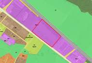 Planungssicheres Grundstück – Baurecht &amp; bewilligtes Projekt