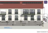 PREISREDUKTION! Attraktiver Baugrund inkl. Bewilligung für Wohnbauprojekt mit 4 Doppelhaushälften