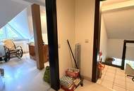 Bungalow mit mehr als 2.000 qm Garten & Pool inmitten von Erlauf!