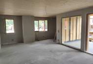 Erstbezugs-Maisonettenwohnung: 3 Zimmer, Loggia, Lift – 103 m² bei Villach