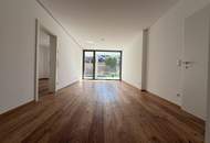 PROVISIONSFREI ! Exklusive Eigentumswohnungen mit Freifläche , Erstbezug Nachhaltig