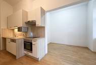 Traumhafte 3,5-Zimmer-Altbauwohnung mit Balkon in Geidorf