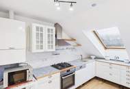 Moderne 2-Zimmer Wohnung in 1020 Wien mit Einbauküche, Badewanne und Parkettboden!